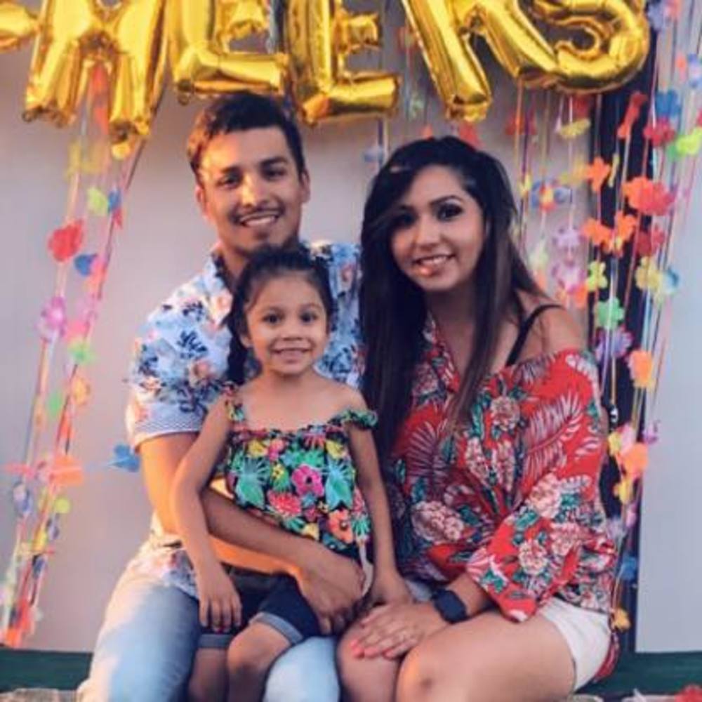 Meet your Posher, Gus